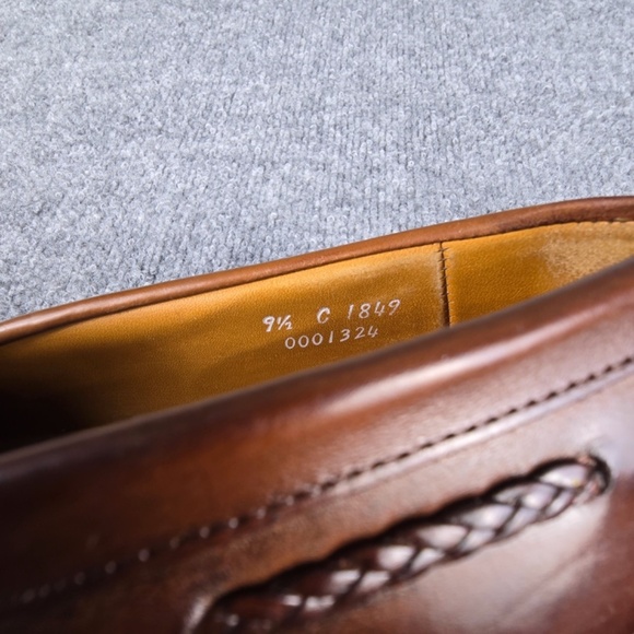 Allen Edmonds \
